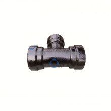 Pl Pneumatic Fittings of SYI Group